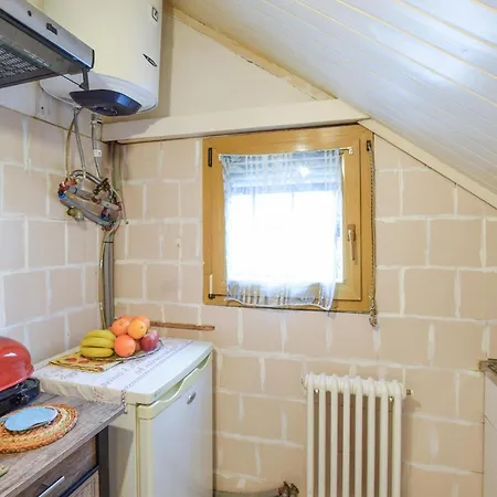 Apartment In With Wifi *
