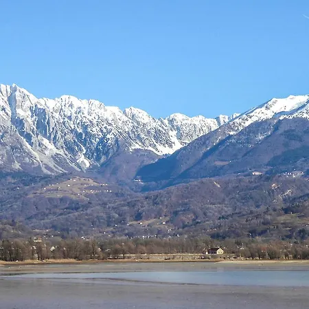 Apartment In With Wifi Trento